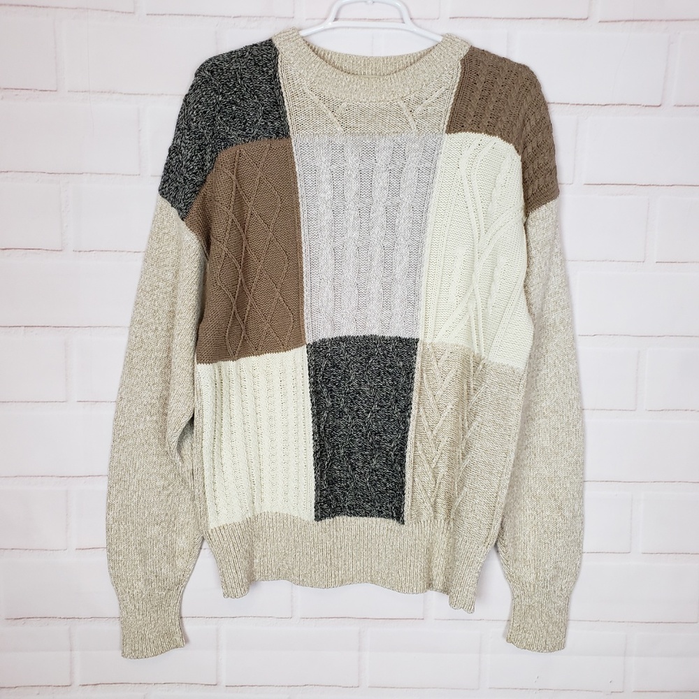 Orvis Men's Sweater Size L